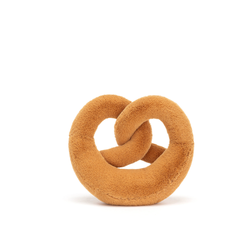 Amuseables Pretzel