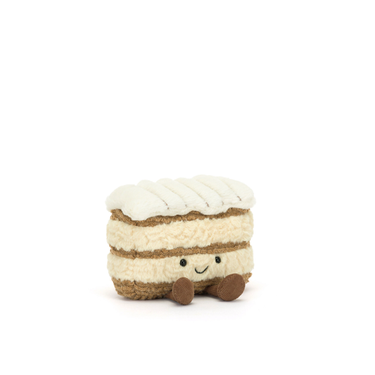 Amuseables Milie Mille-Feuille