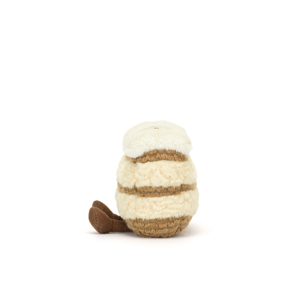 Amuseables Milie Mille-Feuille