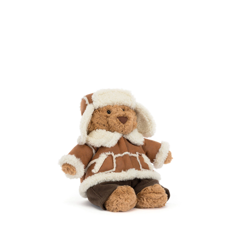 Bartholomew Bear 'Alpine'