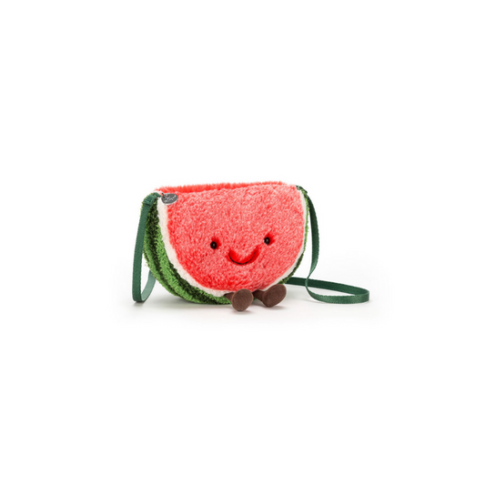 Amuseables Watermelon Bag