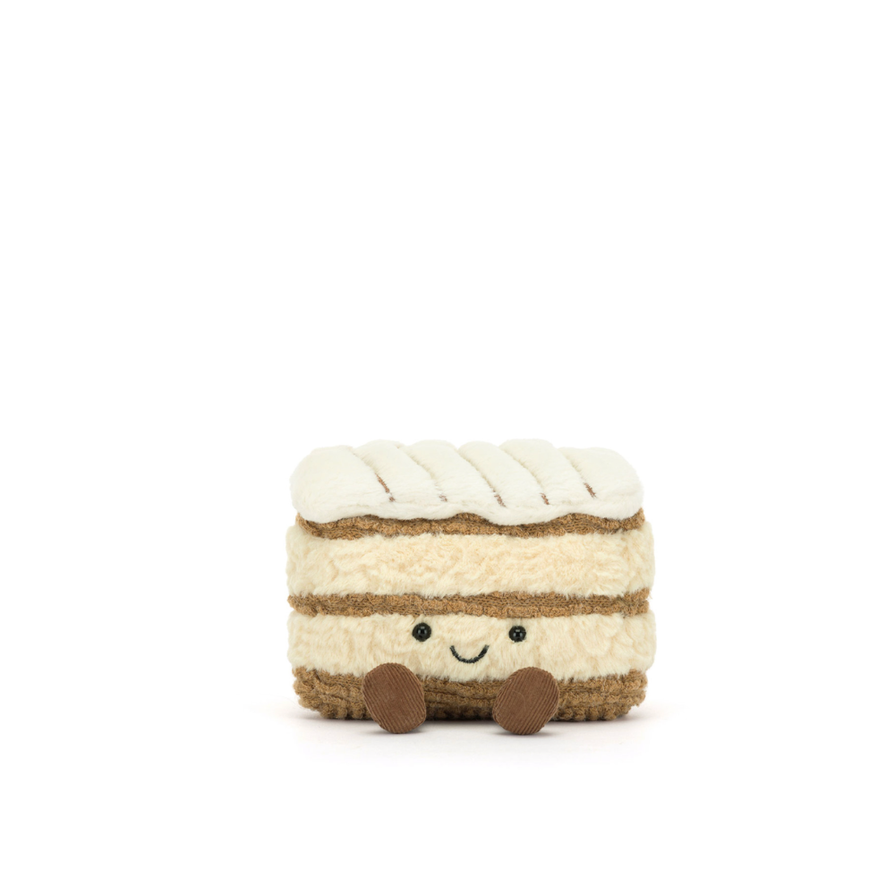 Amuseables Milie Mille-Feuille