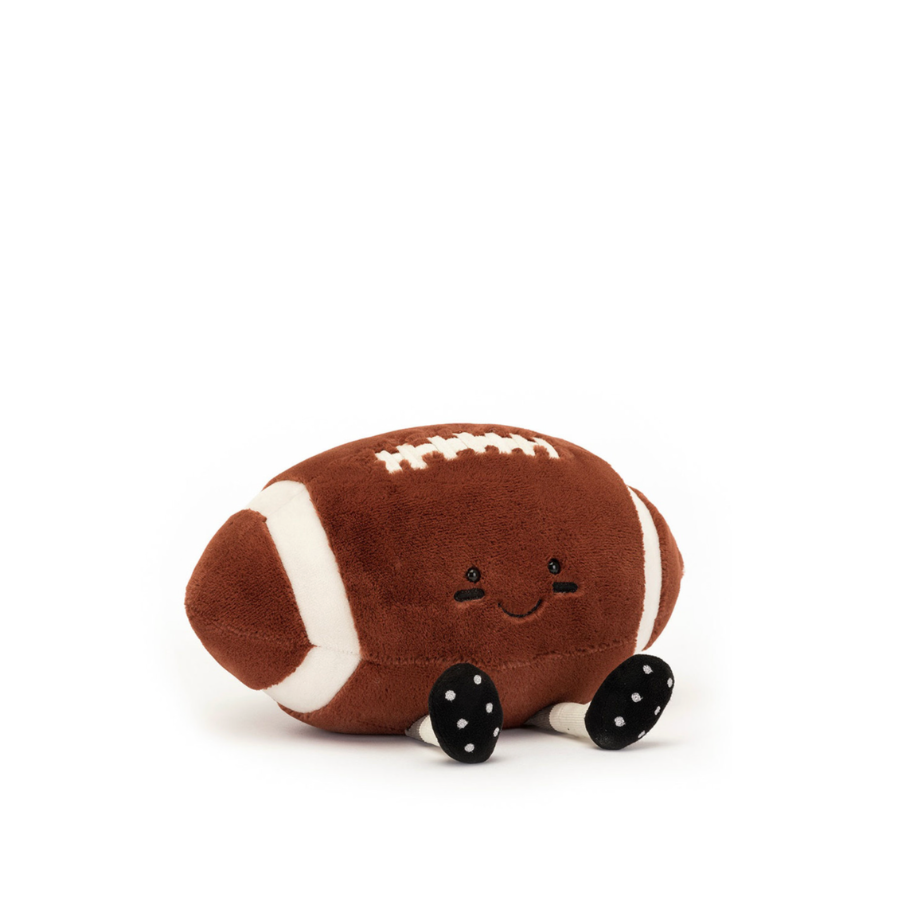 Amuseables Sports Football