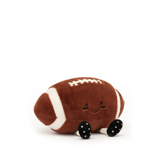 Amuseables Sports Football