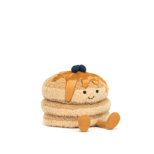 Amuseables Fran Pancakes