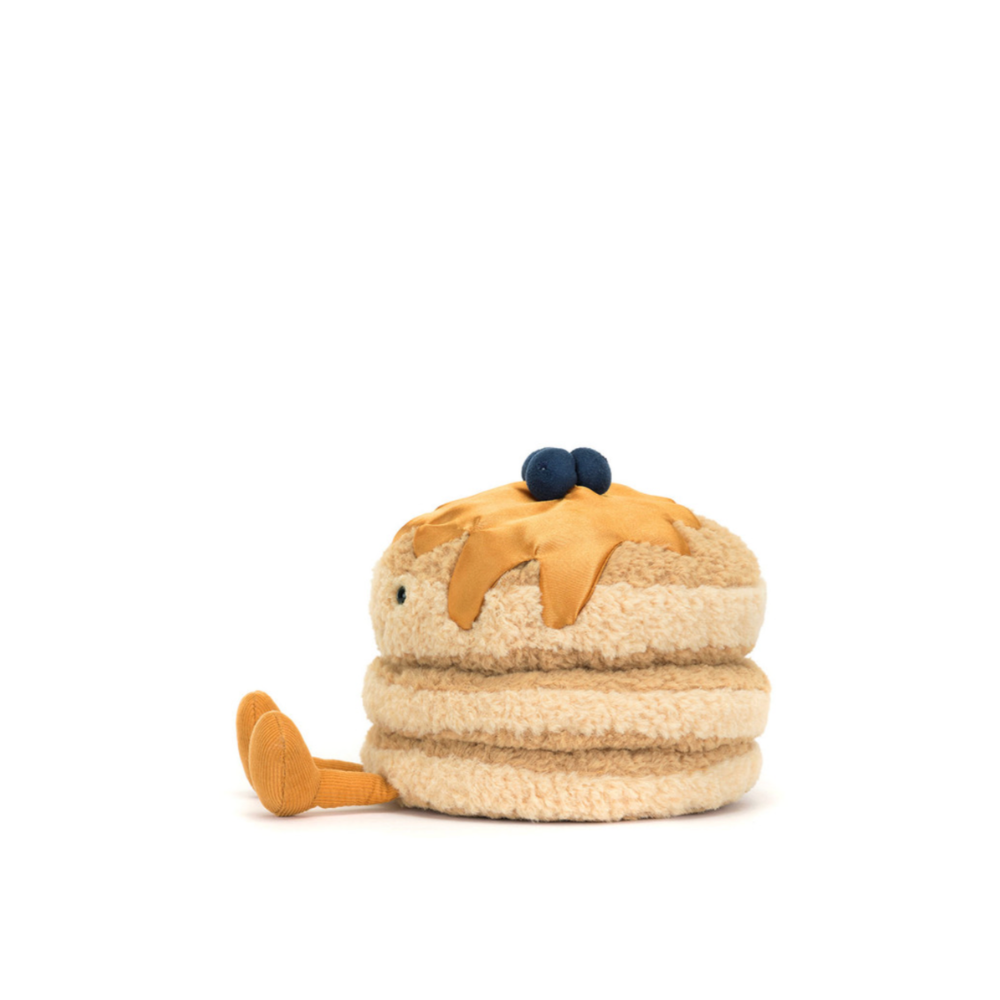 Amuseables Fran Pancakes
