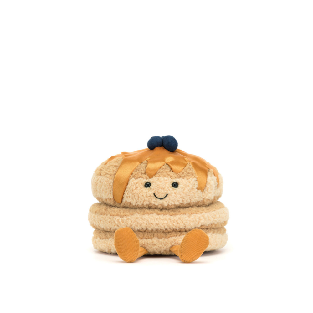 Amuseables Fran Pancakes