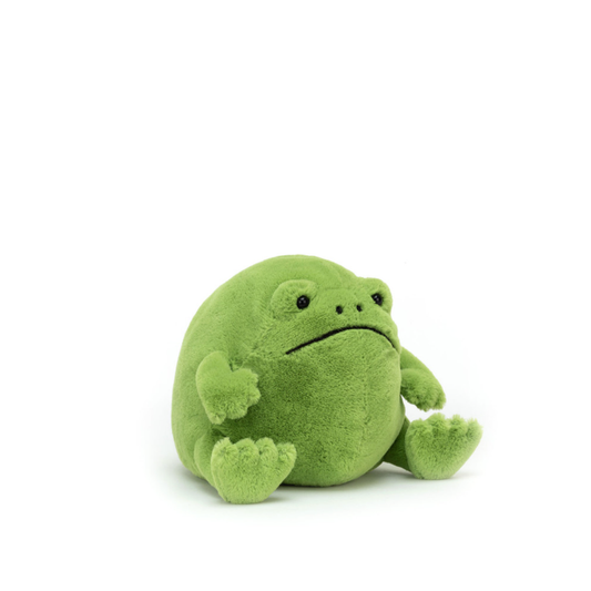 Ricky Rain Frog
