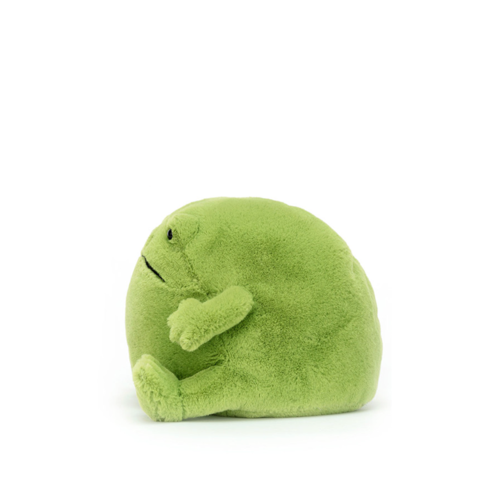 Ricky Rain Frog