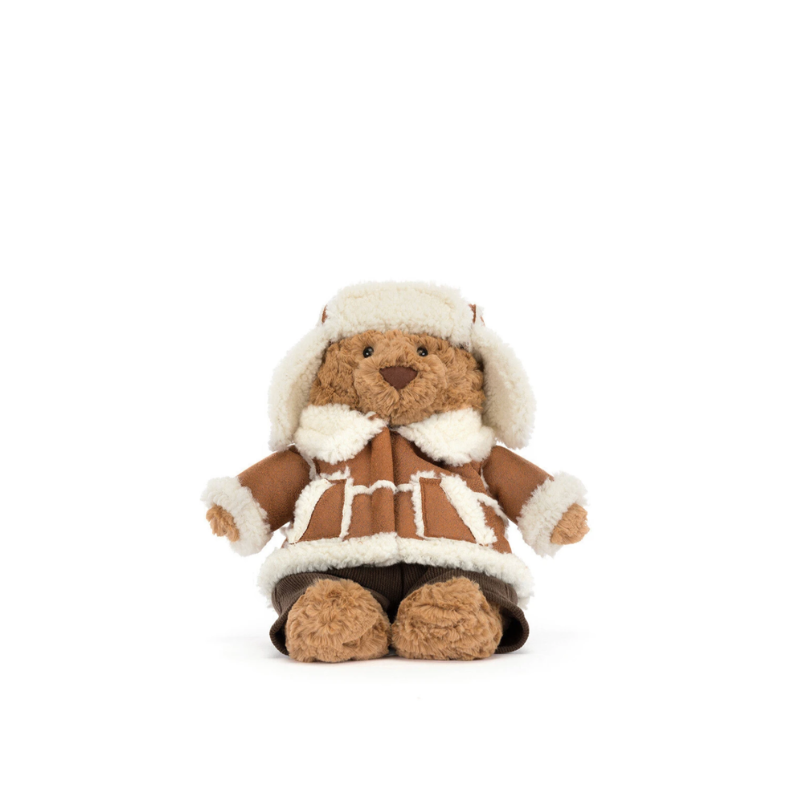Bartholomew Bear 'Alpine'