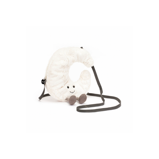 Amuseables Moon Bag