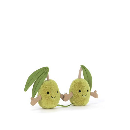 Amuseables Pair of Olives