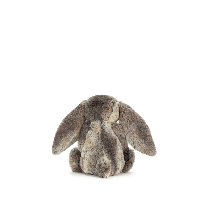 Bashful Woodland Bunny