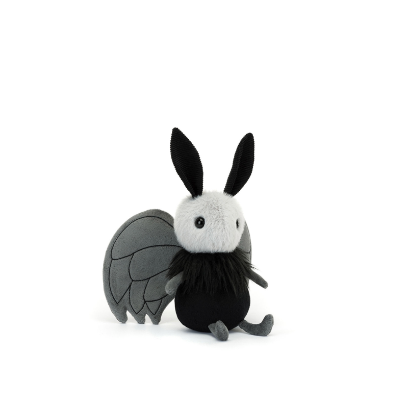 Miff Mothman
