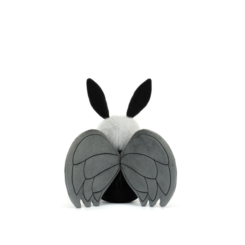 Miff Mothman