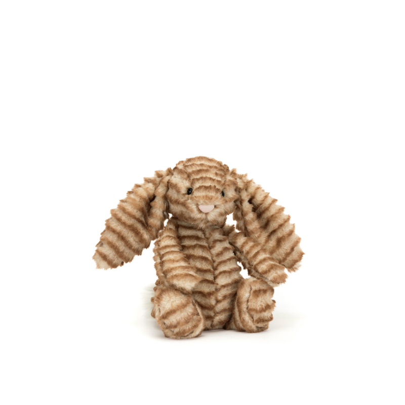 Bashful Luxe Bunny Juniper