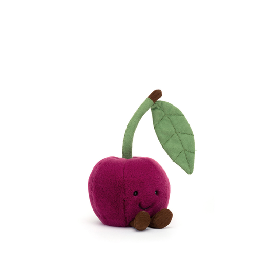 Amuseables Cherry