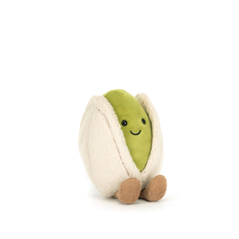 Amuseables Horatio Pistachio