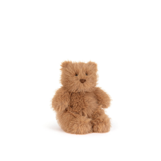 Bartholomew Bear Bouffant