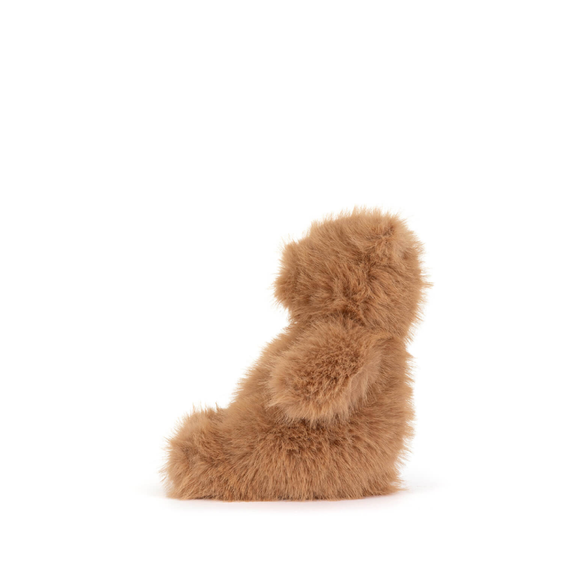 Bartholomew Bear Bouffant