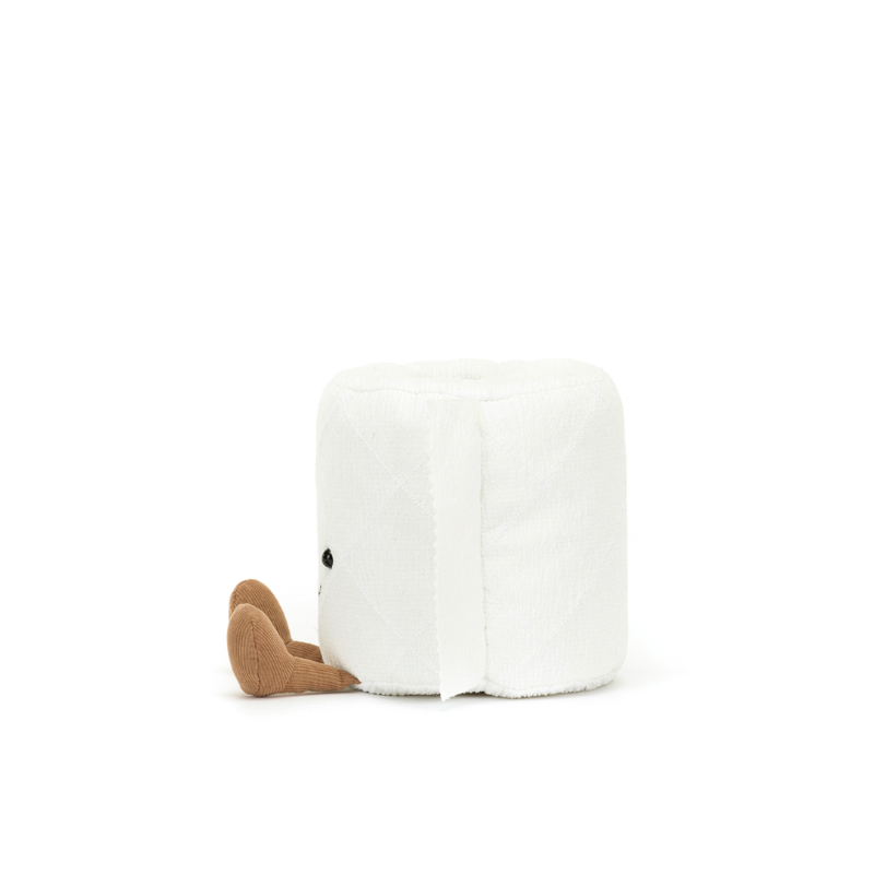 Amuseables Toilet Roll