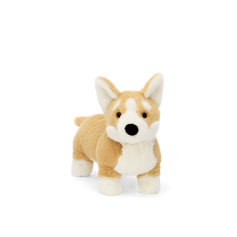 Betty Corgi