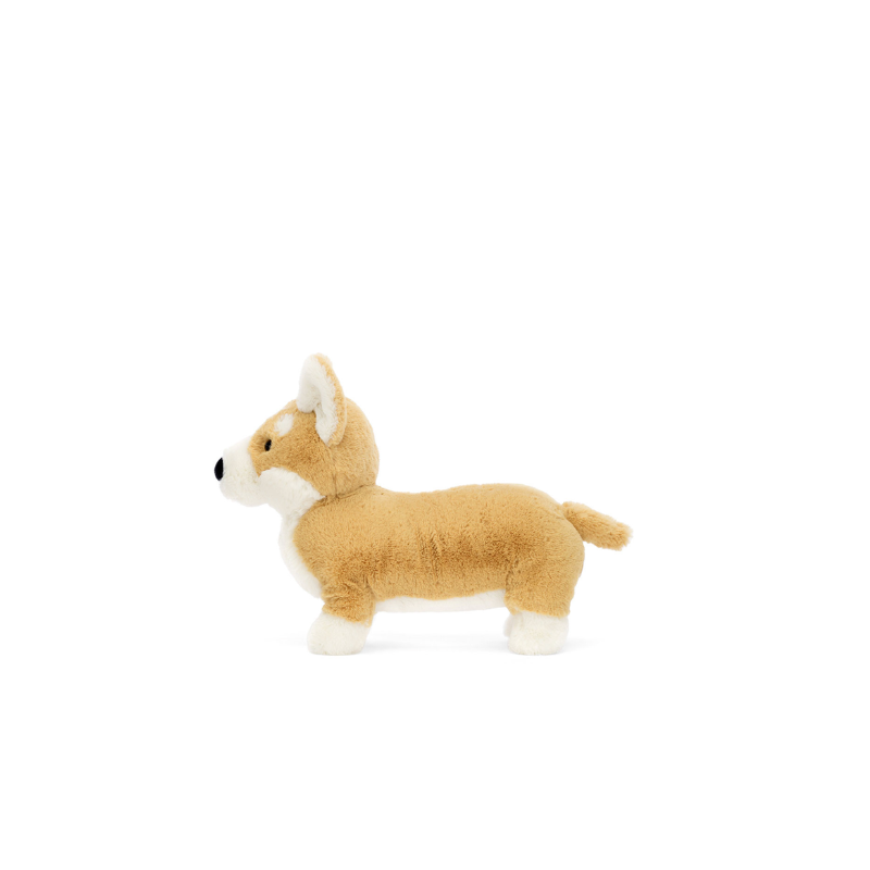 Betty Corgi