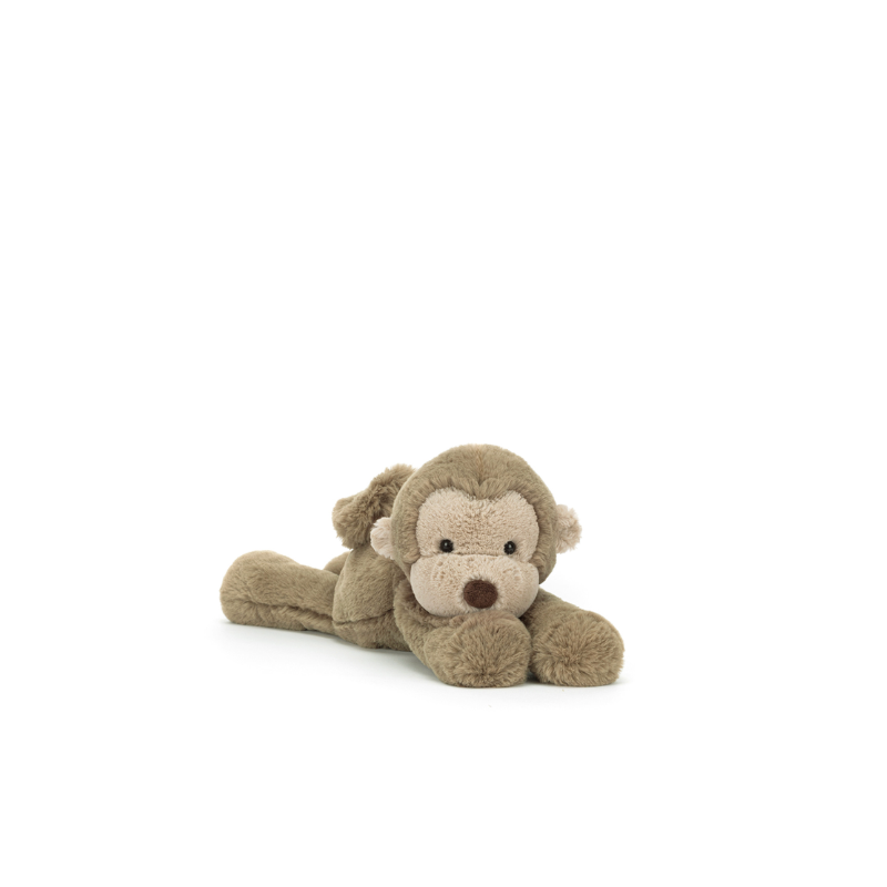 Smudge Monkey