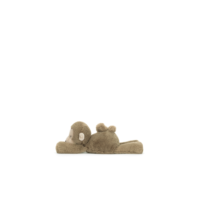 Smudge Monkey