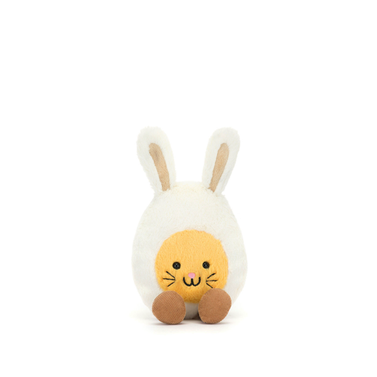 Amuseables Bunny Egg