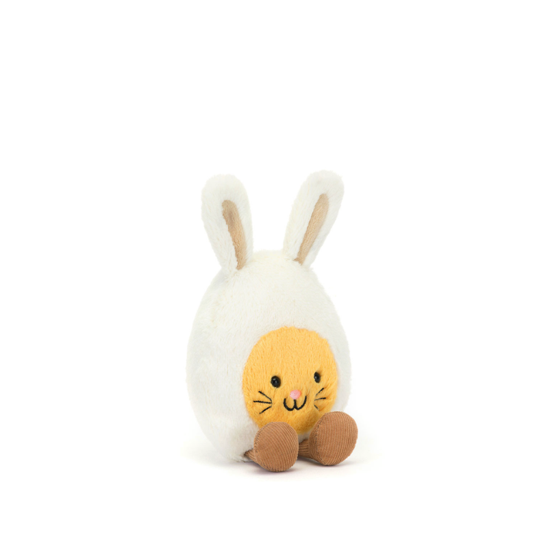 Amuseables Bunny Egg