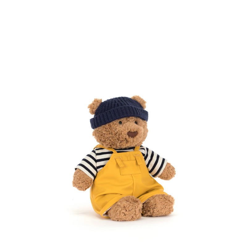 Bartholomew Bear Seafarer Outfit