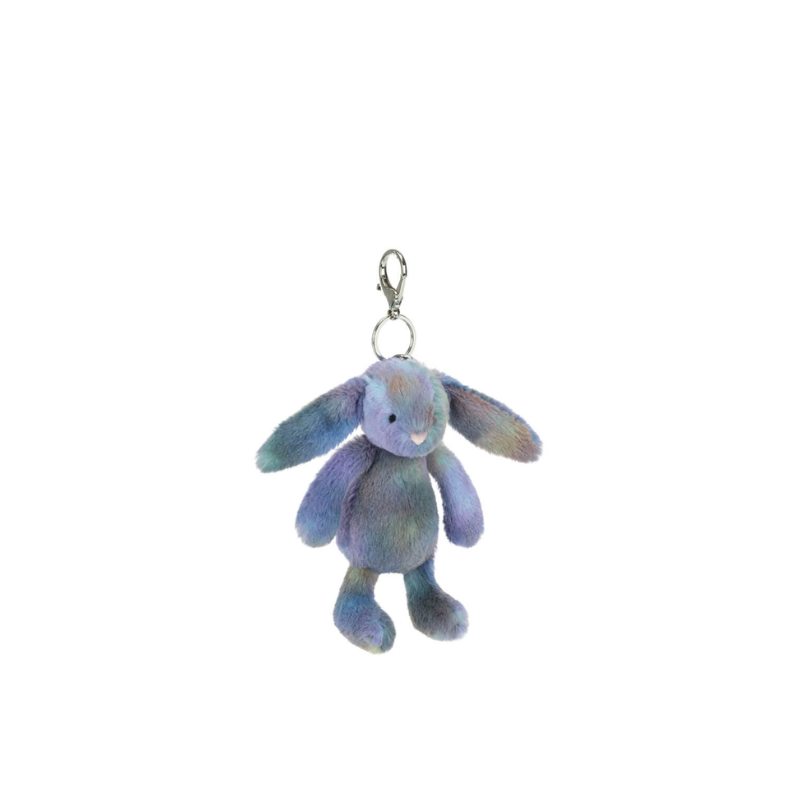 Zodihop Luxe Bunny Bag Charm