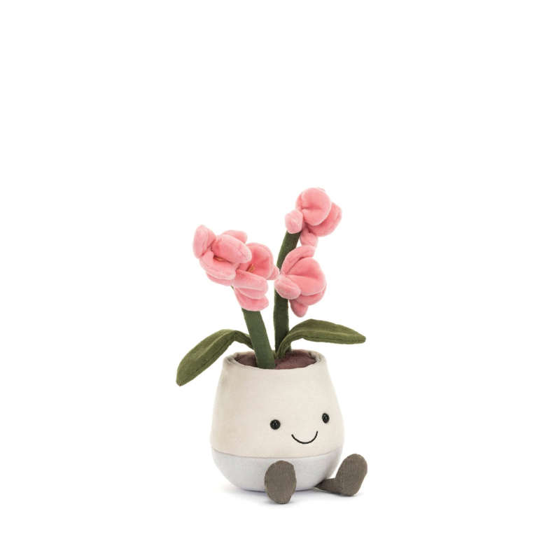 Amuseables Pink Orchid