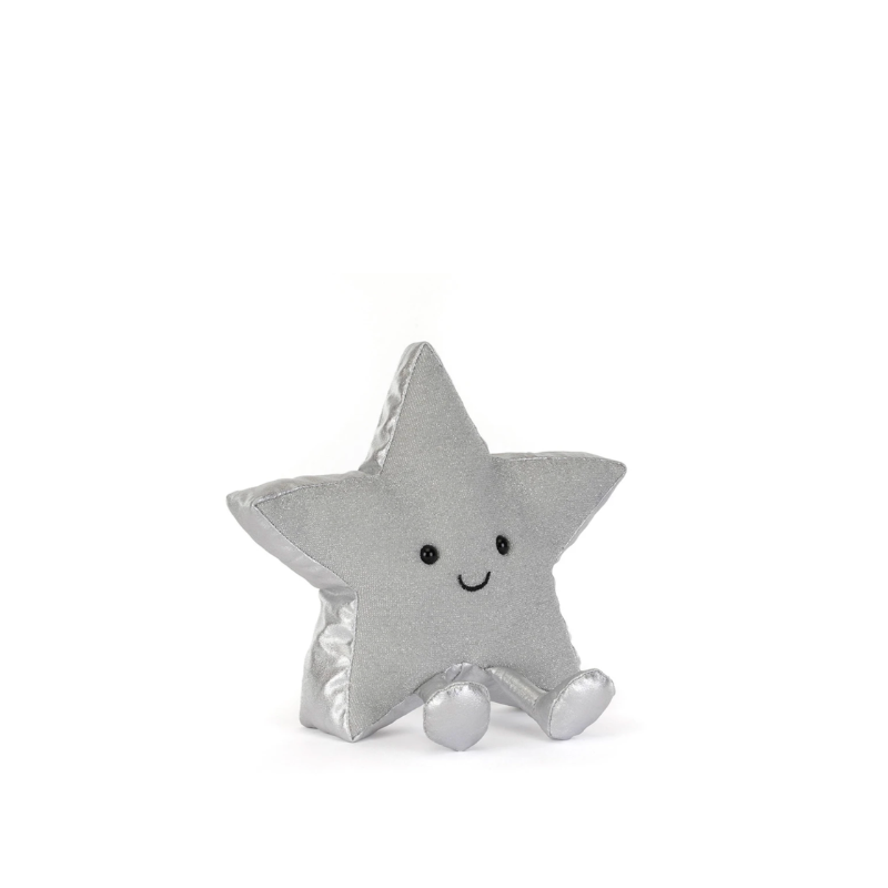Amuseables Silver Star