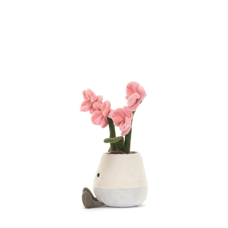 Amuseables Pink Orchid