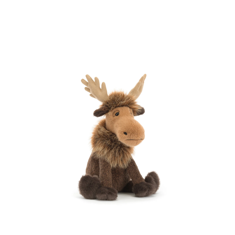 Birchly Moose