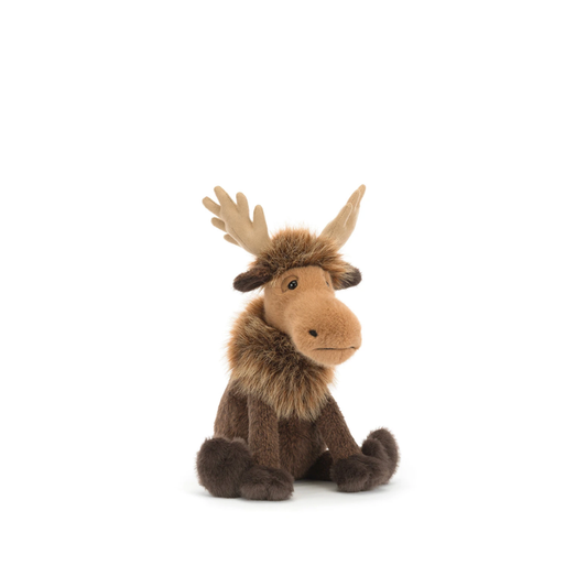 Birchly Moose