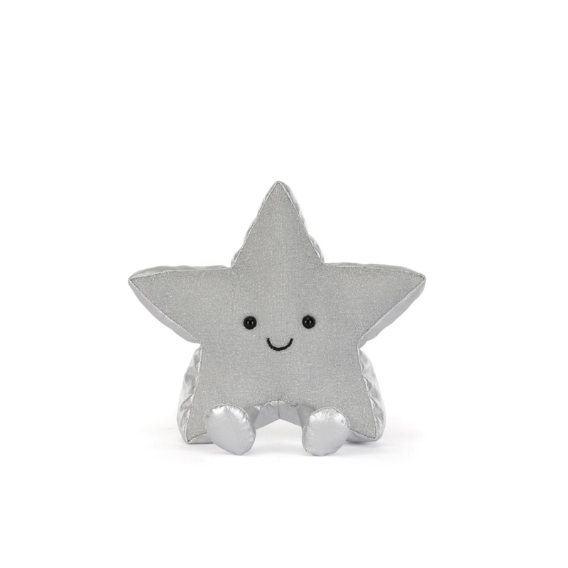 Amuseables Silver Star