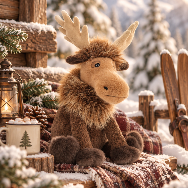 Birchly Moose