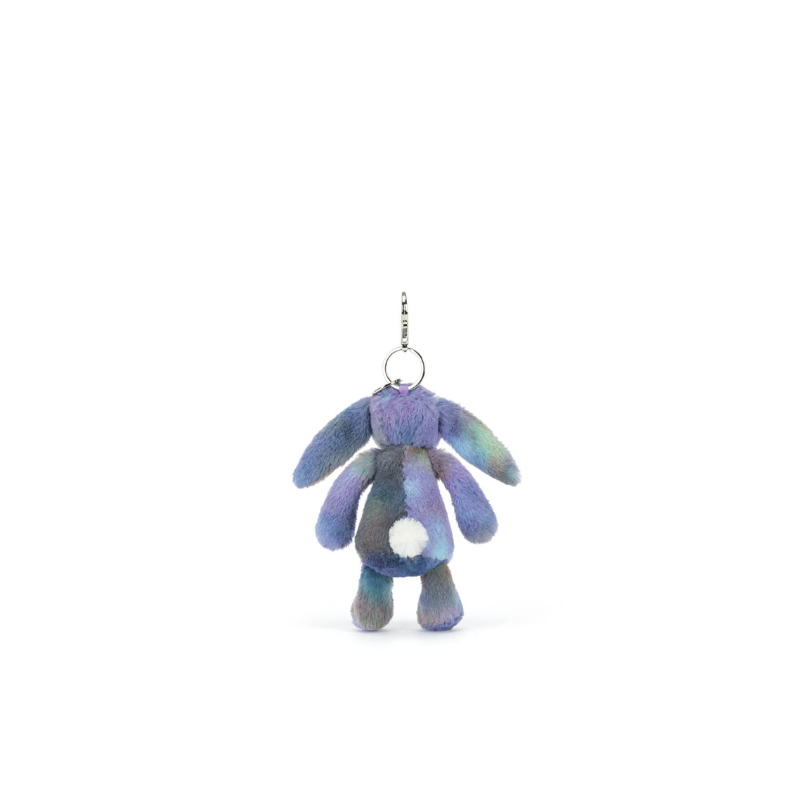 Zodihop Luxe Bunny Bag Charm