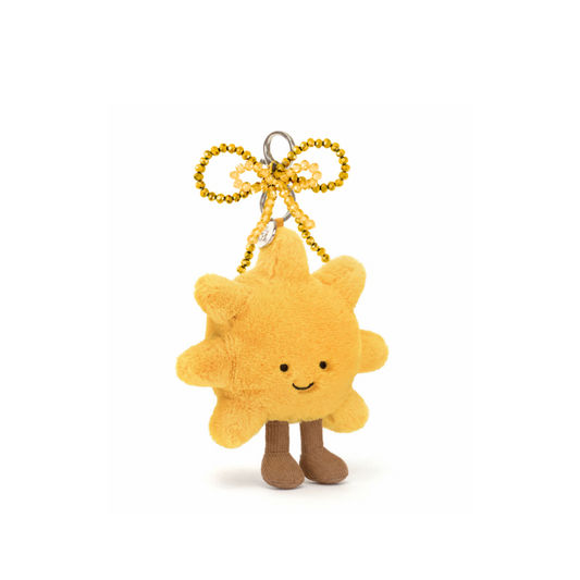 Amuseables Sun Bag Charm