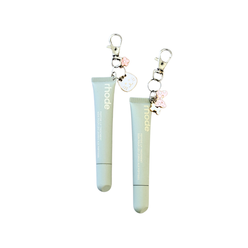 Rhode the peptide lip treatment