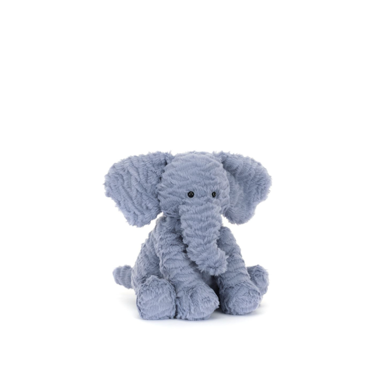Fuddlewuddle Elephant