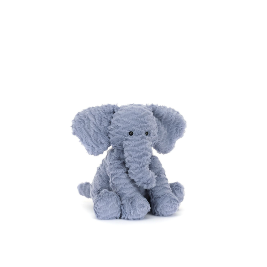 Fuddlewuddle Elephant