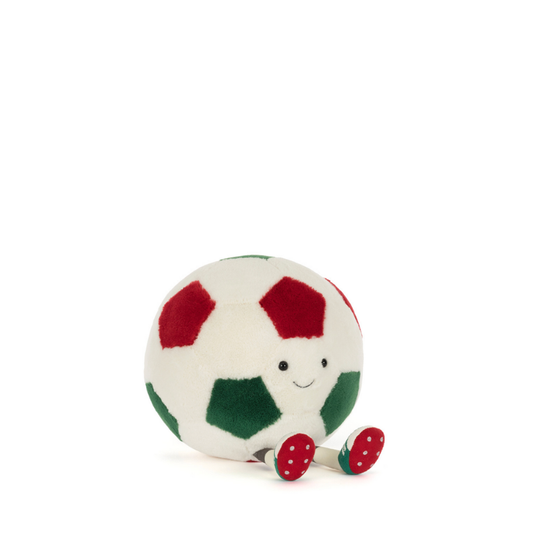 Amuseables Mexico Soccer Ball
