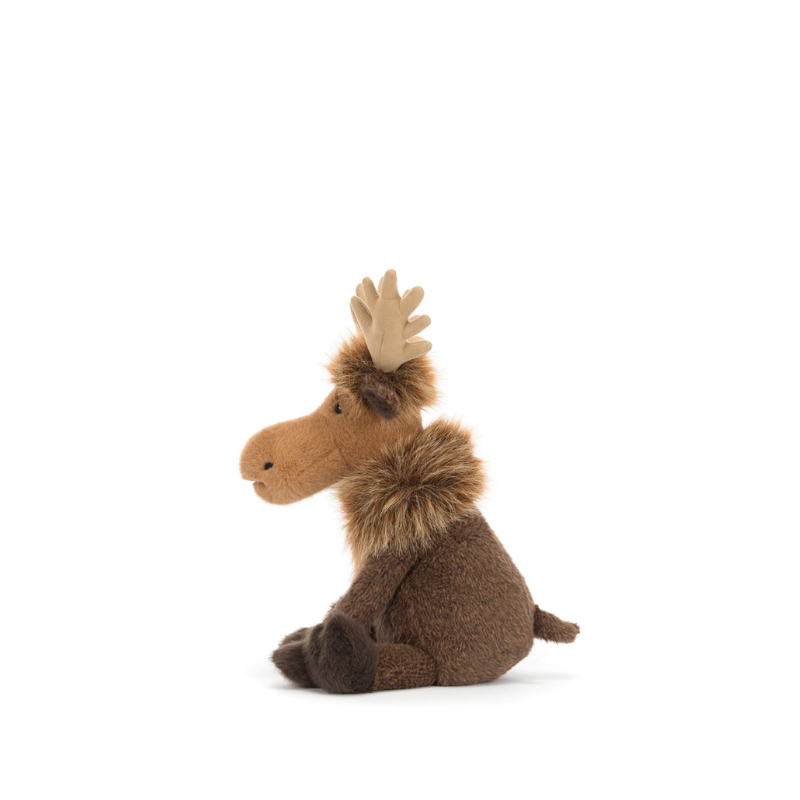 Birchly Moose