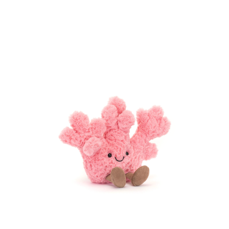 Amuseables Coral