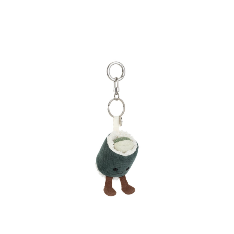 Amuseables Hosomaki Bag Charm