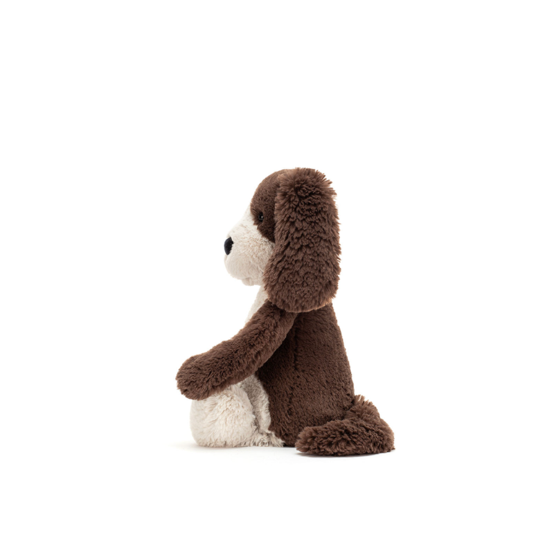 Bashful Fudge Puppy